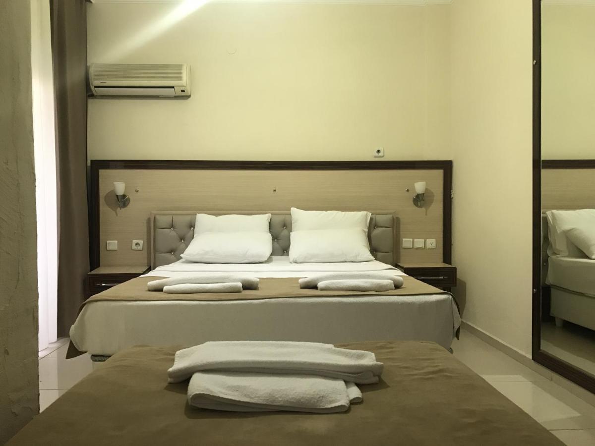 Tuemay Hotel Bitez Quarto foto
