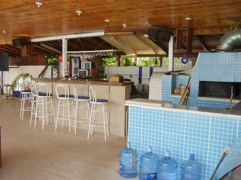 Tuemay Hotel Bitez Exterior foto